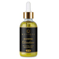 KIYAMEL Glowing Abundance Oil for Eczema Relief Face and Skin Moisturizer for Dull Skin Treatment for Dryness and Itchiness Hydrates and Protects Rich in Vitamin E