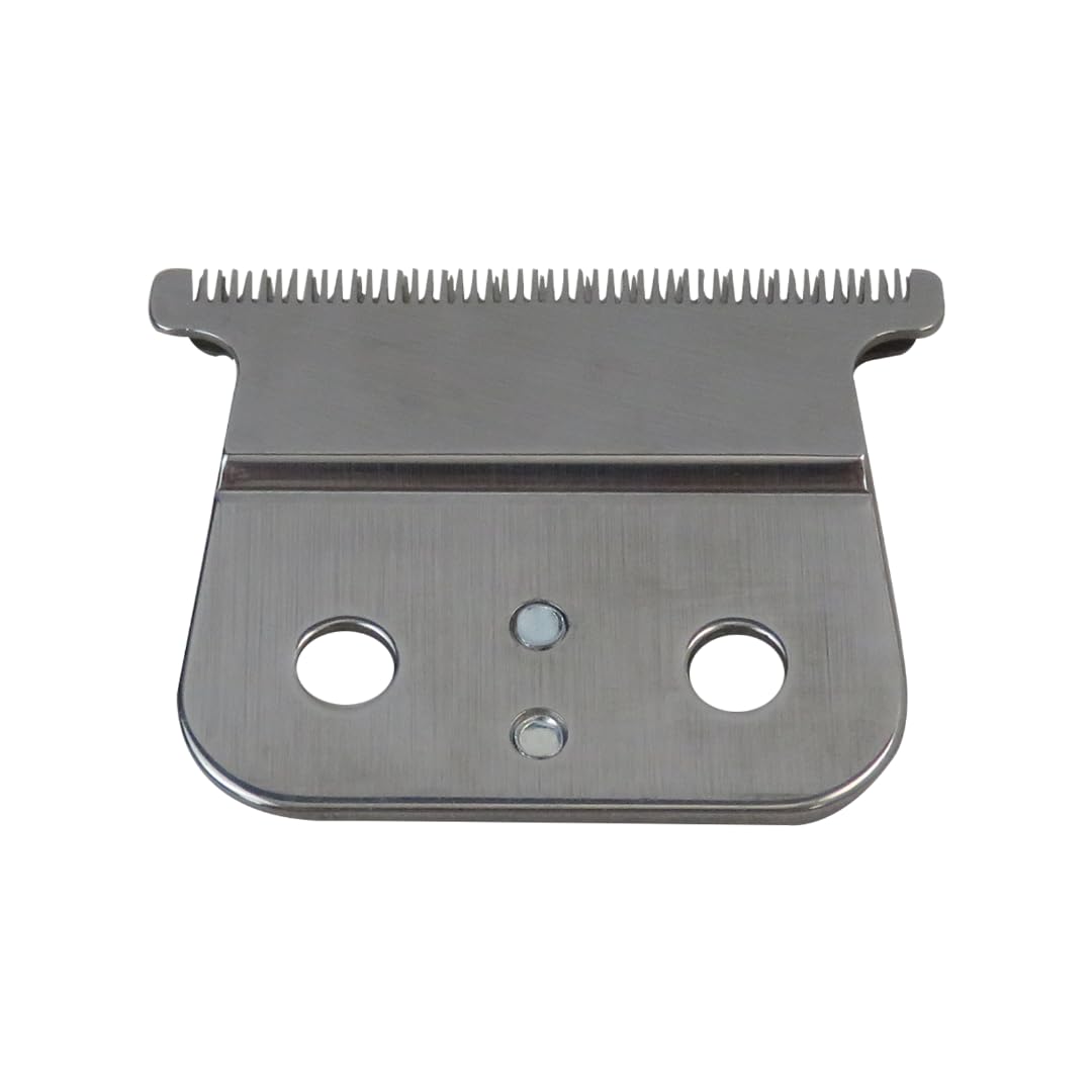 Specialized Replacement Clipper Cutter Blade Trimmer T- Blade #04521 for Andis T-O*utliner, GTX, GO, GTO and SLS Trimmers