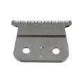Superior Replacement Parts Clipper Cutter Blade Trimmer T- Blade for Andis T-O*utliner, GTX, GO, GTO and SLS Trimmers & M3 TRENDSETTER SLII D-2 D-1 SLSII SL3 Hair Clipper Cutter