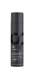 Texture Charge Finishing Spray by Regine Switzerland - 7.5 Oz for All-Day Hold & Volume