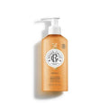 ROGER & GALLET Wellbeing Body Lotion 250 ml - Moisturizer Body Cream for Women Orange Blossom & Shea Butter - Fast Absorbing, 24-Hour Hydration, Natural Ingredients - Néroli .