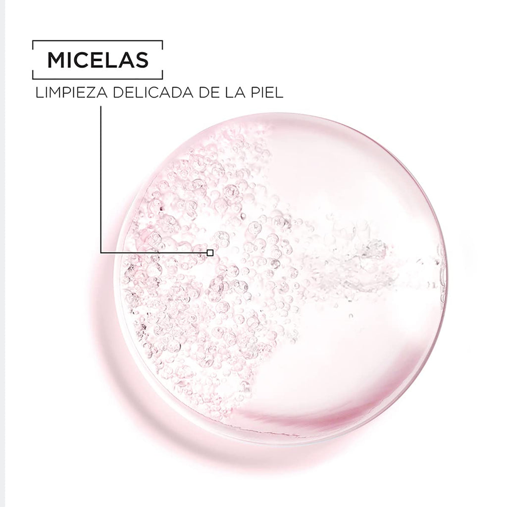 Garnier Agua Micelar Todo-1 100Ml