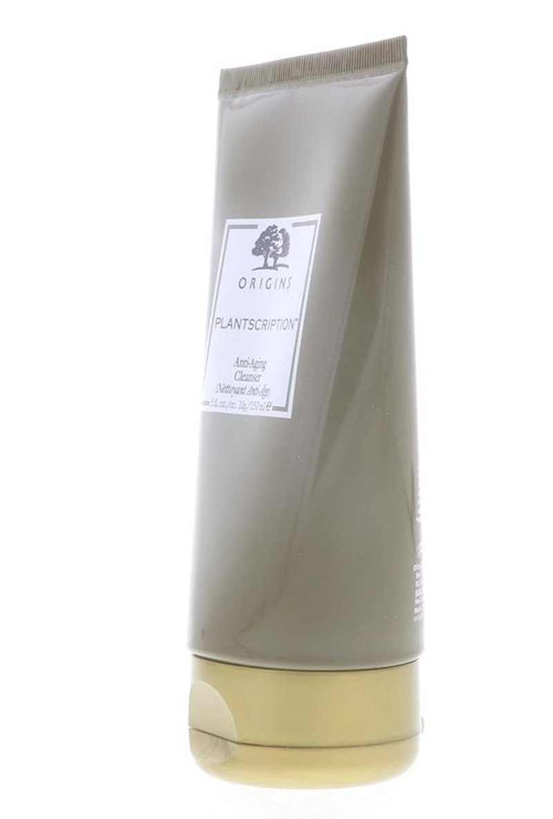 Origins A Perfect World Antioxidant Cleanser - Tea Tree Formula, 5 oz for Radiant Skin