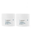 Retinol Exfoliation Treatment Pads for Smoother Skin - Retinyl Palmitate, Vitamin A - Daily Skin Resurfacing for Pore Care - Reduces Fine Lines and Wrinkles - Serious Skincare - 60 Count (2Pack)