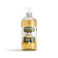 MAITRE SAVON DE MARSEILLE Extra Gentle Liquid Soap With Pump - Honeysuckle 500 ml (16.9 fl oz)