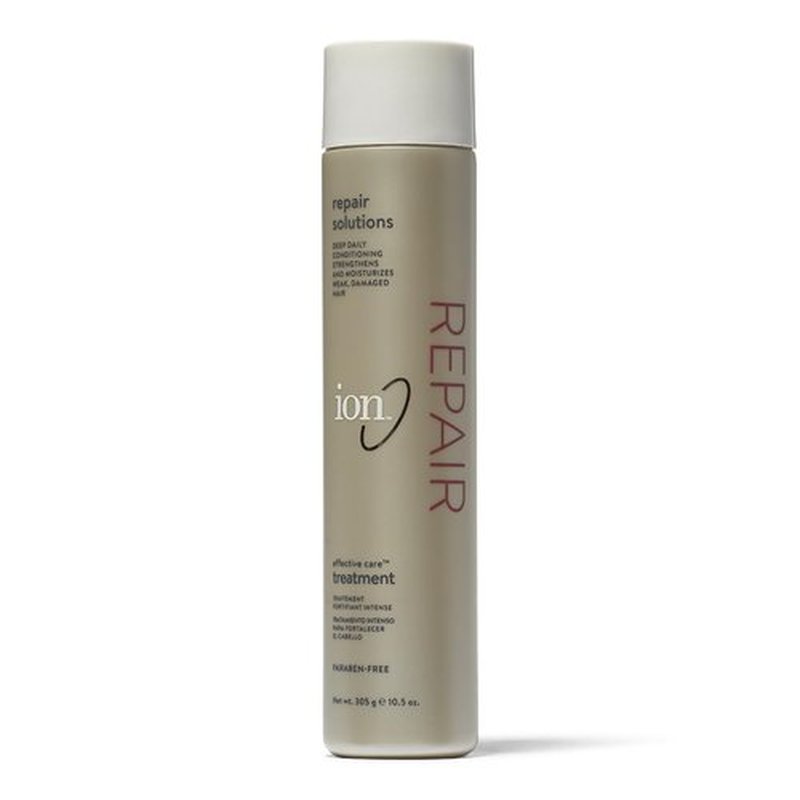Sally Beauty Ion Effective Care Treatment - Nourishing Formula | 10.5 oz for Healthy Hair