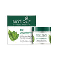 Biotique Oil Free Anti-Acne Gel - Chlorophyll 50g