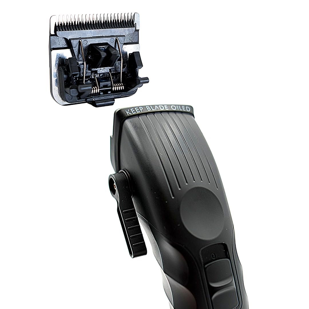 Supreme Trimmer Detachable Taper Blade for 2Spee Clipper – Removable Blade (Compatible with 2SPEE Clipper STC922) | CT29DS