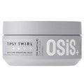 OSiS+ Tipsy Twirl Curl Cream - 10.1 Fl Oz Medium Hold Curl Enhancer for Defined Waves & Humidity Protection
