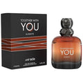 MIRADA Men's Eau de Parfum - 3.4 FL. Oz | Captivating Fragrance with Pink Pepper, Toffee & Vanilla