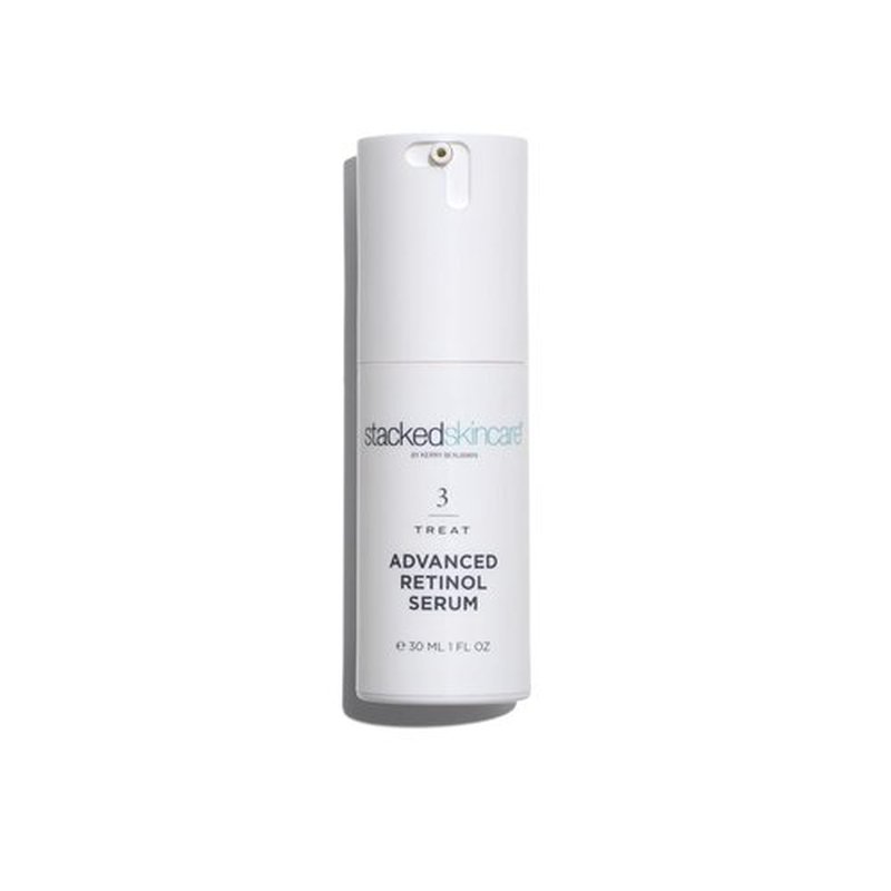 Skiennix Retinol Face Serum - Advanced Lightweight Formula for Smoother Skin Texture & Radiance | 1 fl oz