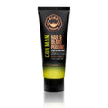 GIBS Con Man Hair & Beard Pudding - Leave-In Conditioner & Curl Definer - 3.25 oz Travel Size