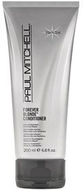 Paul Mitchell Forever Blonde Conditioner - Deeply Hydrates & Repairs Bleached Hair | 33.8 oz