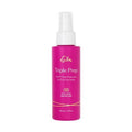eSalon Heat-Activated Hair Protectant Spray - Triple Prep Formula | 4 Fl Oz for Ultimate Protection