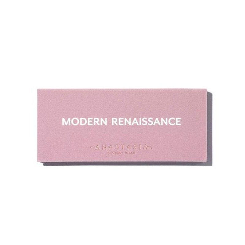 Anastasia Beverly Hills - Modern Renaissance Eyeshadow Palette - Vibrant Eyelid Color Powder