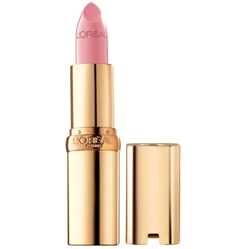 L'Oreal Paris Colour Riche Lipstick - Creamy Hydrating Formula with Argan Oil & Vitamin E | Ballerina Shoes
