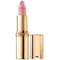 L'Oreal Paris Colour Riche Lipstick - Creamy Hydrating Formula with Argan Oil & Vitamin E | Ballerina Shoes