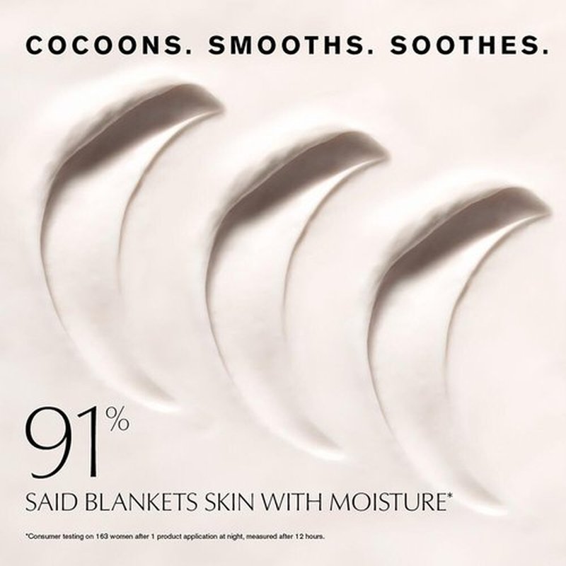 Estée Lauder Advanced Night Repair | Moisturizing Overnight Treatment with Hyaluronic Acid - 2.2 Oz