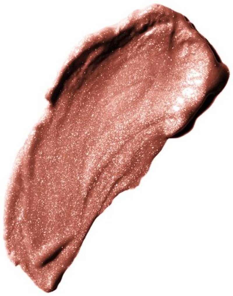 L'Oreal Paris Colour Riche Original Creamy,Hydrating Satin Lipstick with Argan Oil and Vitamin E,Bronzine,(Pack of 2)