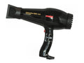 Turbo Power Twinturbo 2800 Hair Dryer - Coldmatic Technology | Sleek Black Design, 1 Count