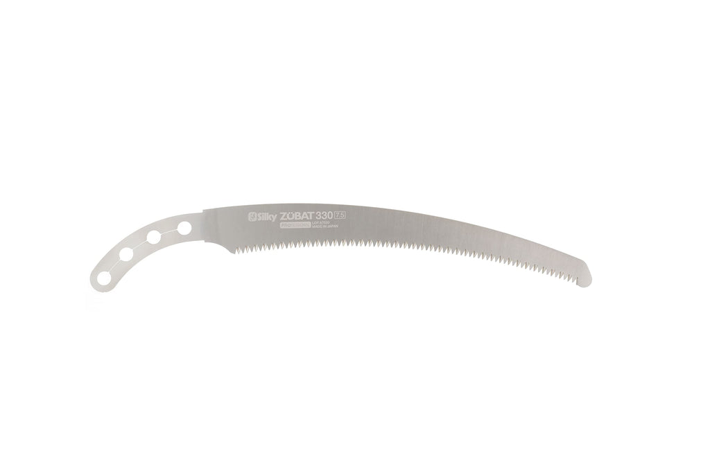 Silky Replacement Blade Only ZUBAT 330mm Large Teeth (271-33)