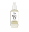 Solnbody SOAPED CLEAN Body & Hair Cologne Mist - Fresh Scent of Pure Soap, Cool Water & Clean Cotton
