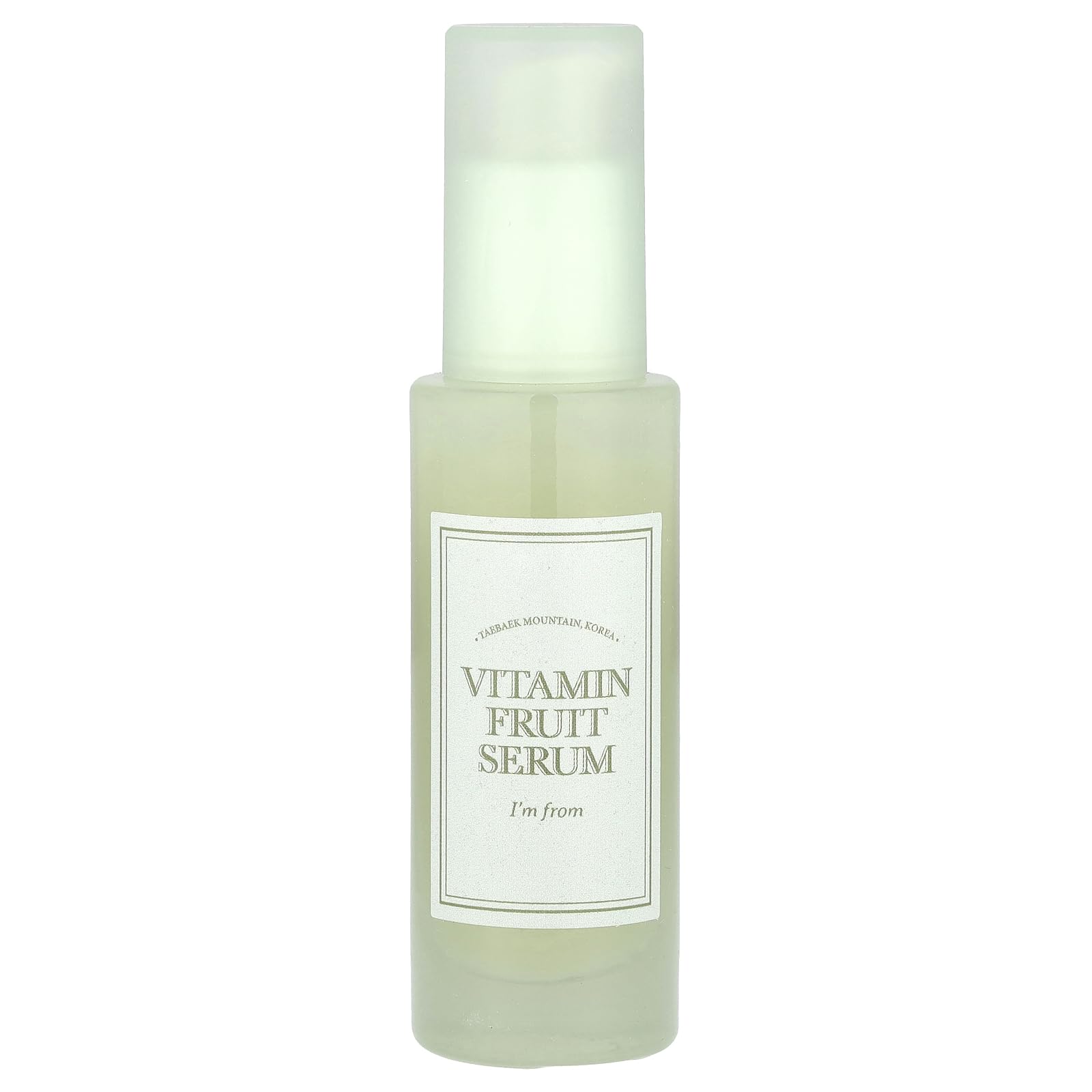 I'm From Vitamin Fruit Serum, 1.01 fl oz (30 ml)