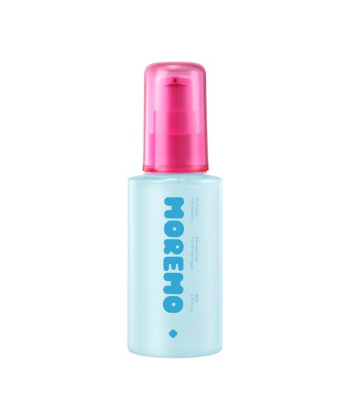 MOREMO PRO REPAIR AIR ESSENCE Hair Oil, 2.8 fl oz (80 ml), Hair Essence, Damage Care, Non-Sticky (Neroli, Bergamot, Musk Scent)
