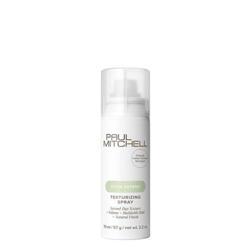 Paul Mitchell Texturizing Spray - Defines Texture & Builds Volume for All Hair Types