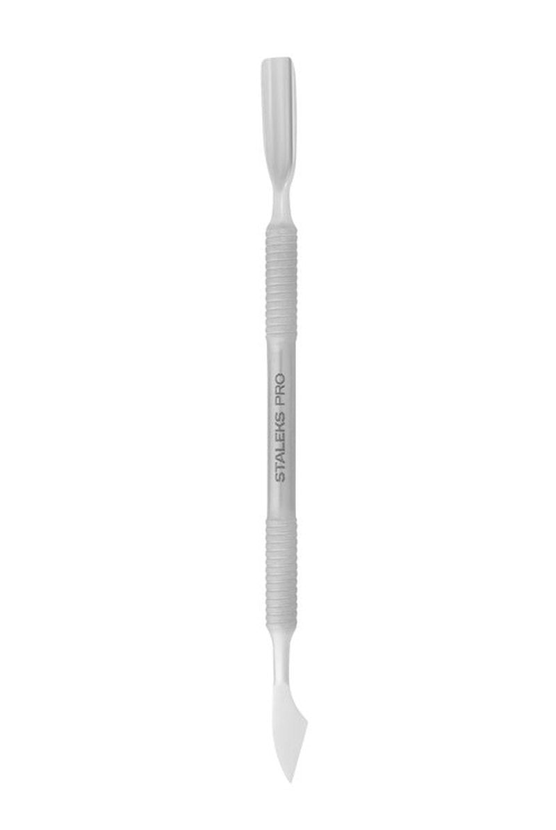 STALEKS PRO Cuticle pusher Smart 51 type 2, manicure tool PS-51-2