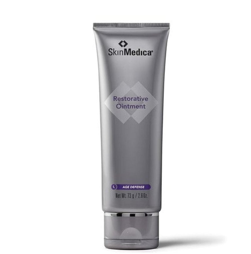 SkinMedica Restorative Ointment - Intensive Healing Formula for Dry Skin | 1.5 oz