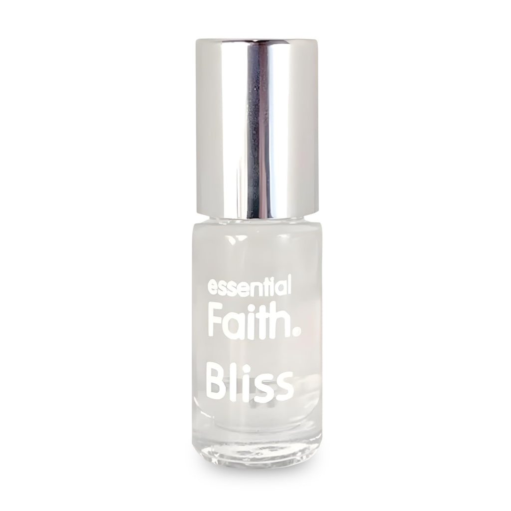 Essential Faith Bliss Roll On Premium Perfume Oil For Women Made in USA