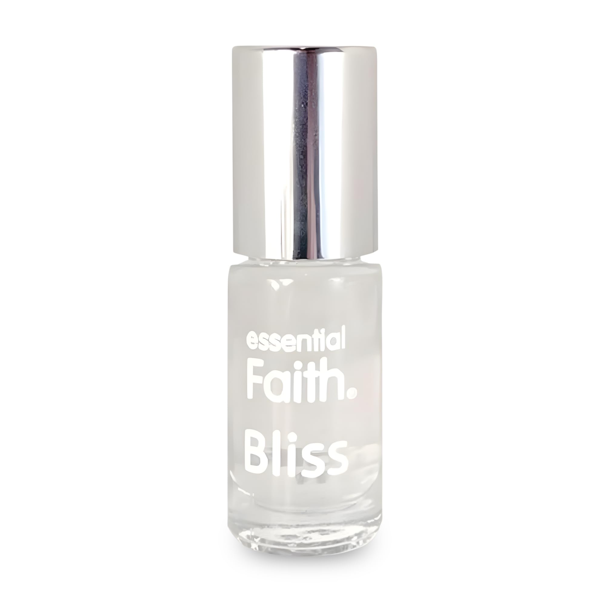 Essential Faith Bliss Roll On Premium Perfume Oil For Women Made in USA