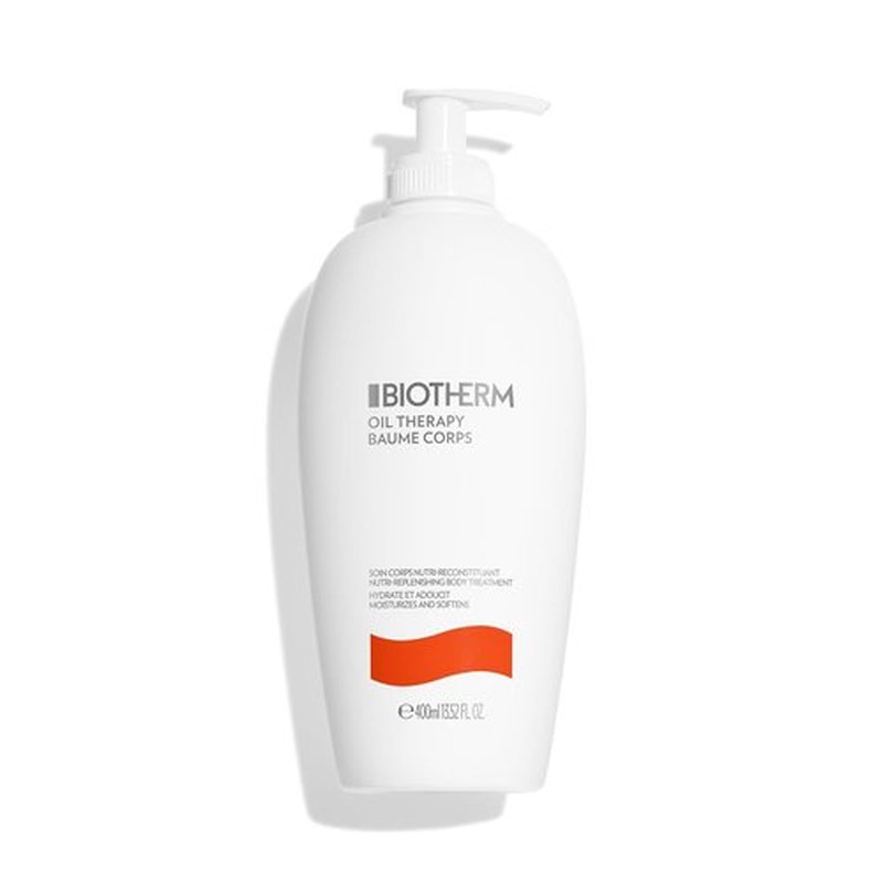 Biotherm Body Milk - Hydrating Body Lotion for All Skin Types | Smooth & Soft Skin with Biotech Plankton