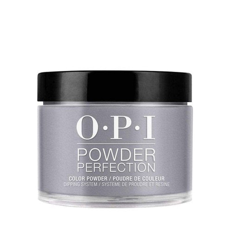OPI Powder Perfection - Opaque & Sheer Nail Dipping Powder in Blues & Greens | Long-Lasting Shine