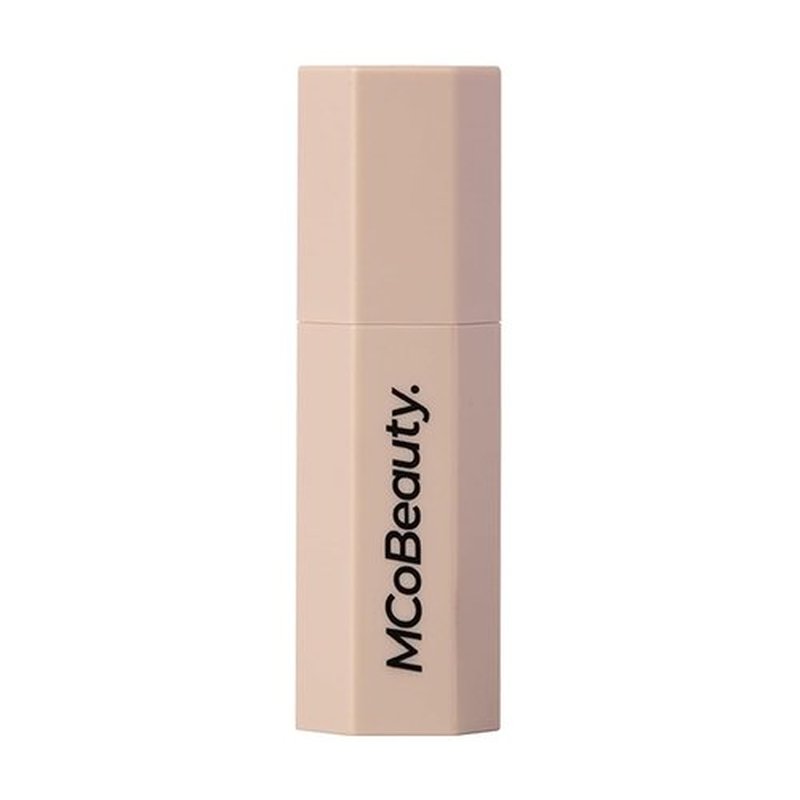 MCoBeauty - Dewy Face Stick - Silky Skin Highlighter for Radiant Glow | Shea Butter-Infused Illuminator