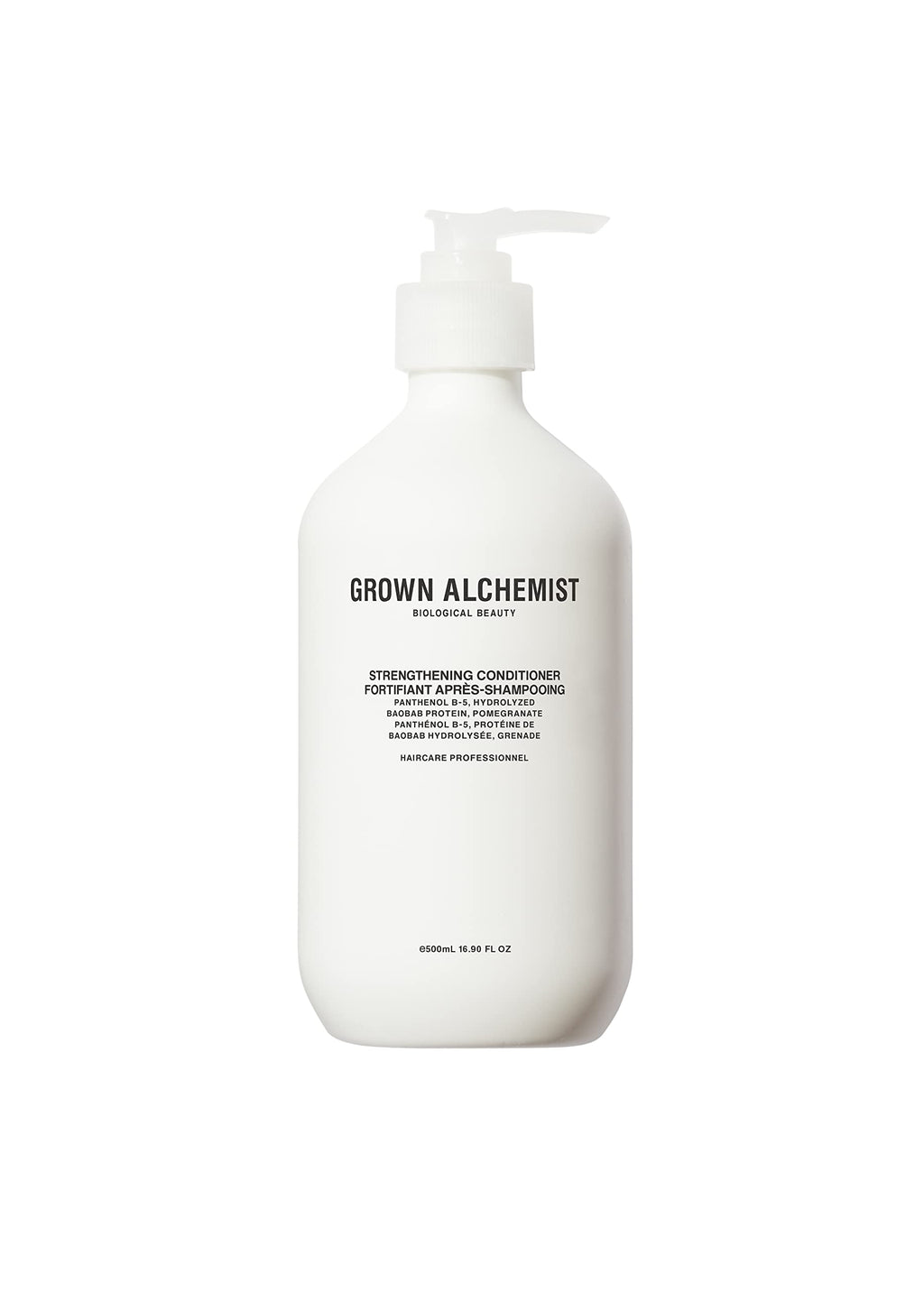 Grown Alchemist Strengthening Conditioner 0.2, 500ml