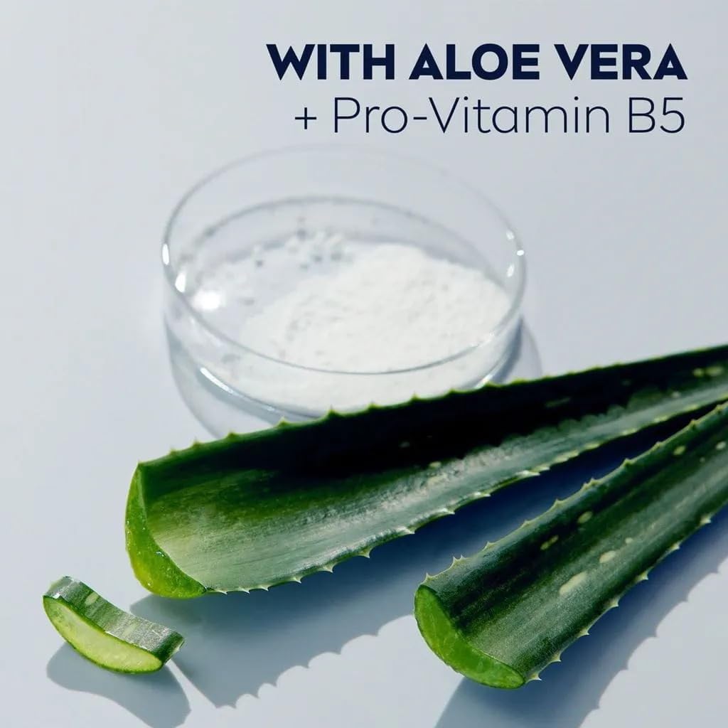 Nivea For Men Mild Shaving Gel