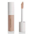 Mirabella Invincible Under Eye Concealer - Full Coverage Hydrating Formula for Dark Circles & Fine Lines - Light L100