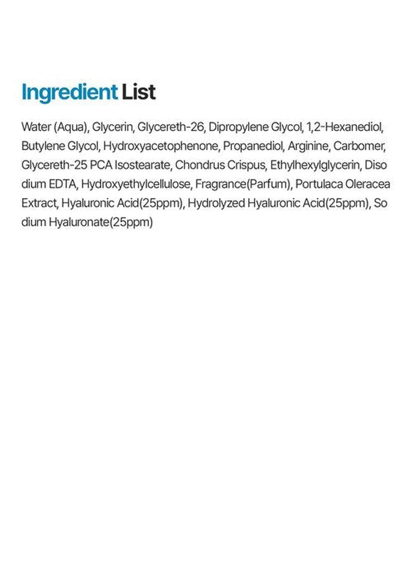 FARMSTAY Hyaluronic Acid Super Aqua Soothing Mask - Deep Hydration & Skin Calming Sheet Mask with Hyaluronic Acid - Moisturizing Care for All Skin Types, 0.84 fl.oz*10 Sheets