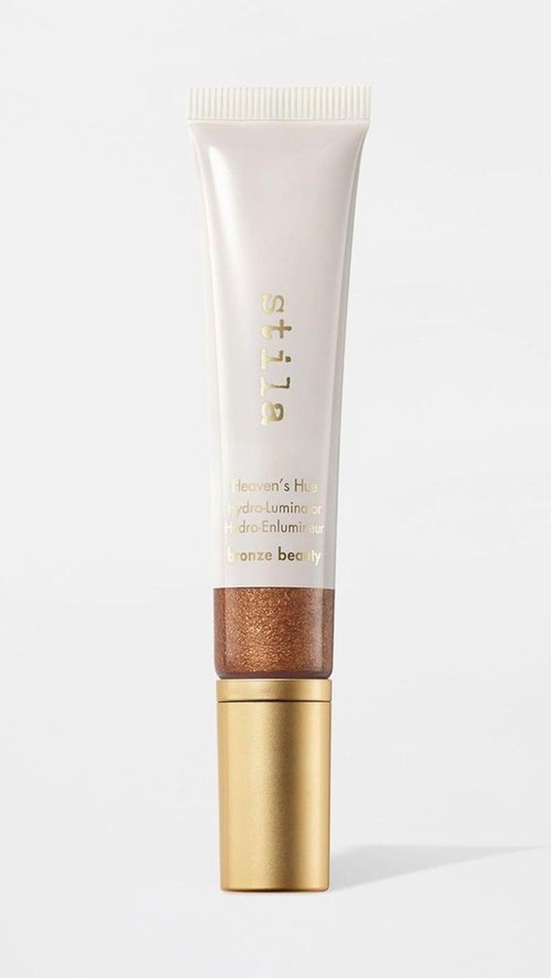 Stila Heavens Hue Hydro-Luminator - Radiant Glow Highlighter for All Skin Tones