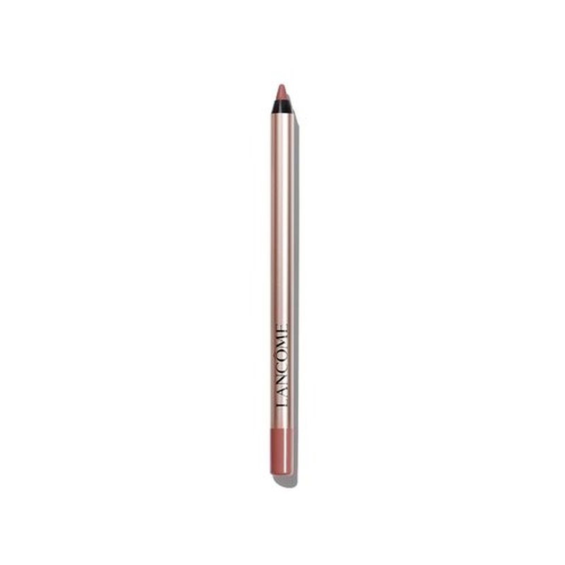 Lancôme Lip Idôle Lip Shaper - Creamy Matte Waterproof Lip Liner with 8-Hour Wear & Infused with Ceramides | Smooth, Defined Lips
