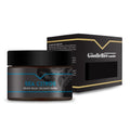 The Goodfellas' smile Conditioning and Softening Beard Balm 1.7 oz - Made in Italy with Shea Buter & Jojoba Oil - (Sea Citrus)