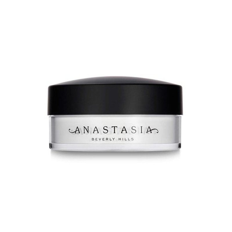 Anastasia Beverly Hills - Loose Setting Powder for Flawless Finish | Lightweight & Translucent