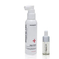 DNA-Pollen Hair Growth Treatment - Proven Formula for Thicker, Fuller Hair | 118ml / 4fl.oz