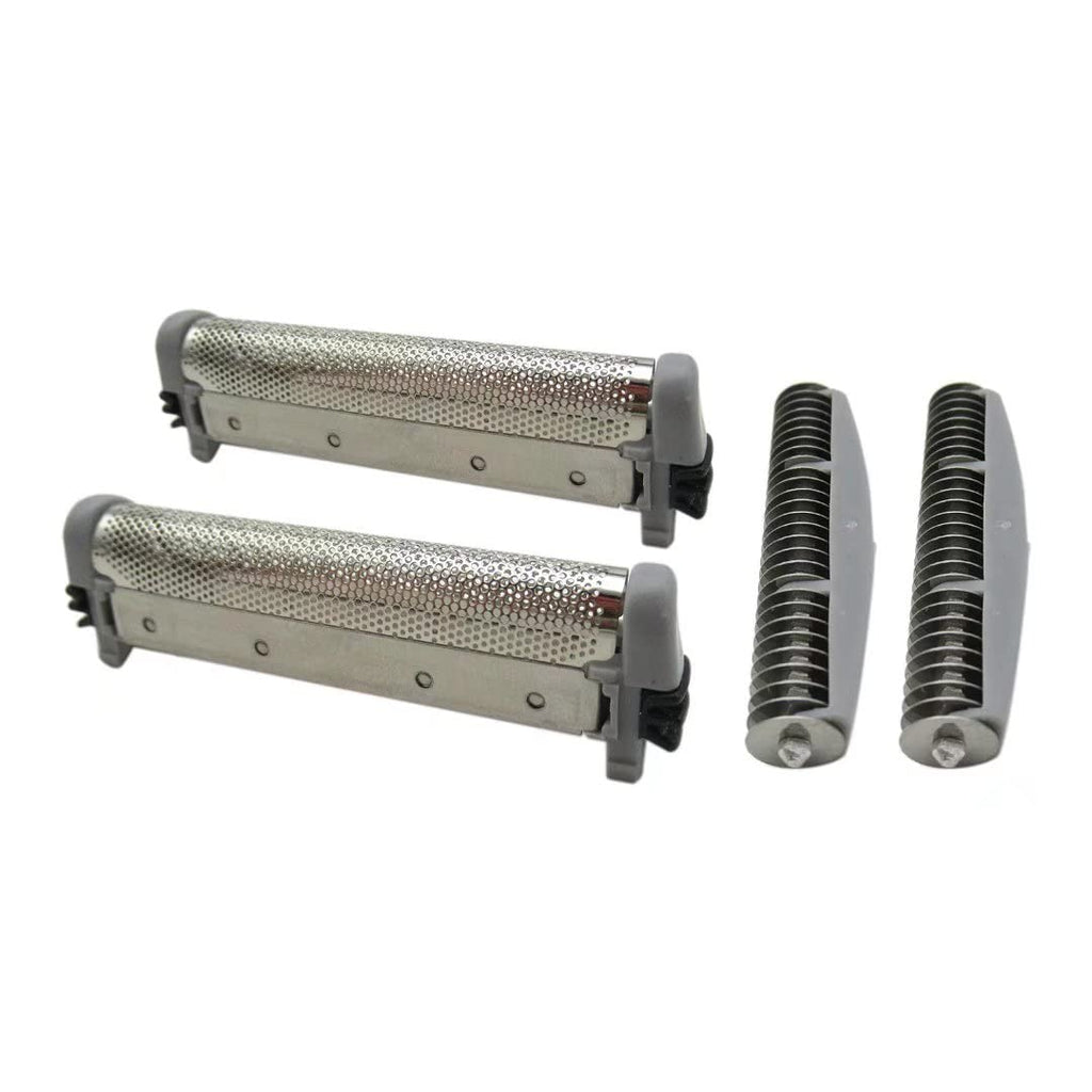 2023 Upgraded Foil and Cutter Set for Remington SP-69 MS2-300, MS2-370, MS2-390, MS2-400, MS240