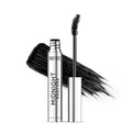 Renee Midnight Mascara - Clump-Free, Long-Lasting Formula with 360-Degree Wand | Darkest Black, Nourishing with Vitamin E