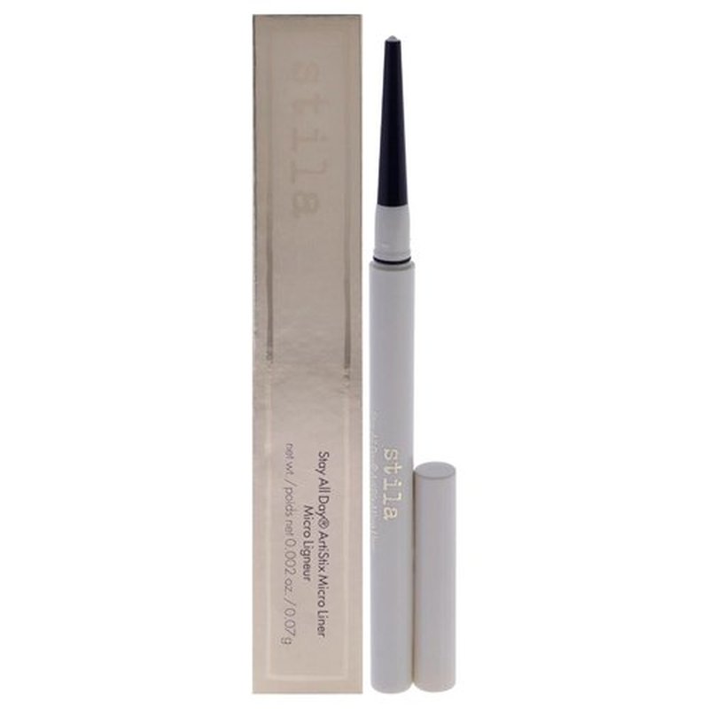 Stila Stay All Day® ArtiStix Micro Liner - Precision Eye Liner for Long-Lasting Definition