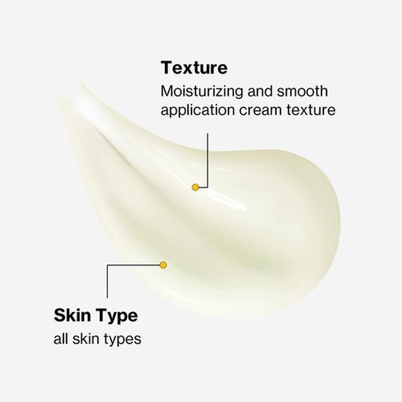 Banatinol Pore Care Cream | Banana & Retinol Formula for Skin Balance & Elasticity | Lightweight, Fast-Absorbing, Vegan & Clean Beauty | 1.69 Fl oz