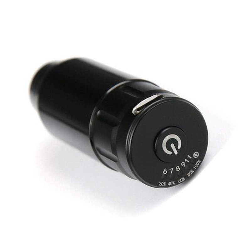 Mast Tour Original Cordless Tattoo Battery, Reliable Tattoo Power Supply